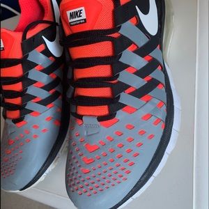Nike Fingertrap Max sneakers